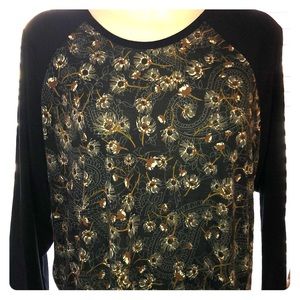 💥2/$14💥LuLaRoe Randy 3xl